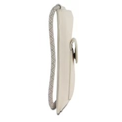 Bugatti Almata Handytasche Beige -Modetaschen Geschäft compressed side25