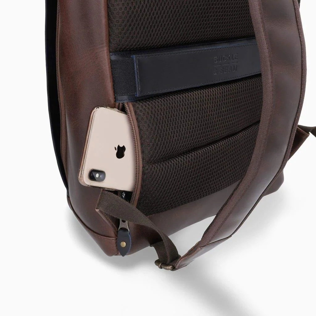 Rucksack Siwa Mixmatch Blau 8 Rucksack Siwa Mixmatch Blau – Bild 6