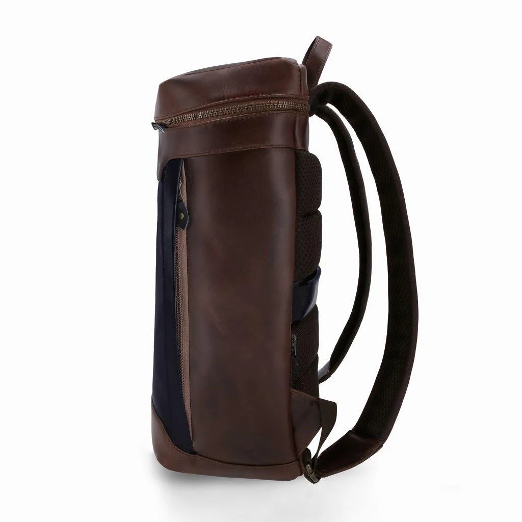 Rucksack Siwa Mixmatch Blau 6 Rucksack Siwa Mixmatch Blau – Bild 4