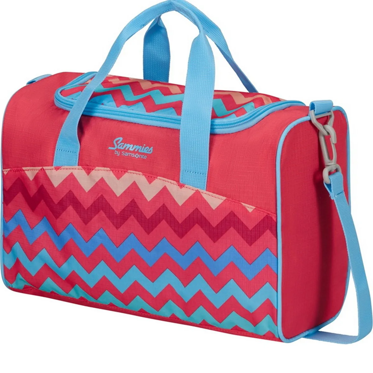 Samsonite Sammies Ergofit 2.0 Rucksackset Pony Magic 10 Samsonite Sammies Ergofit 2.0 Rucksackset Pony Magic – Bild 8