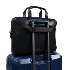 Leder Laptoptasche In Schwarz 9 Leder Laptoptasche In Schwarz -Modetaschen Geschäft compressed te 9967 zw b2 1
