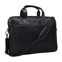 Leder Laptoptasche In Schwarz 8 Leder Laptoptasche In Schwarz -Modetaschen Geschäft compressed te 9967 zw f 1 1