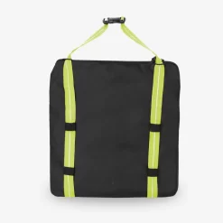 Backpack Smart Lime 16 Backpack Smart Lime -Modetaschen Geschäft compressed totebag yellow BACKPACKSMART sfondo