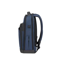 Samsonite Mysight Laptop Rucksack 15.6 Inch In Blau 15 Samsonite Mysight Laptop Rucksack 15.6 Inch In Blau -Modetaschen Geschäft compressed x