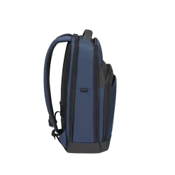 Samsonite Mysight Laptop Rucksack 15.6 Inch In Blau 17 Samsonite Mysight Laptop Rucksack 15.6 Inch In Blau -Modetaschen Geschäft compressed y