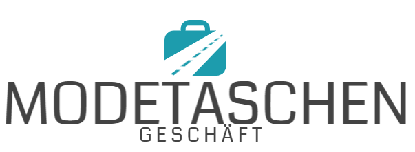 Modetaschen Geschäft